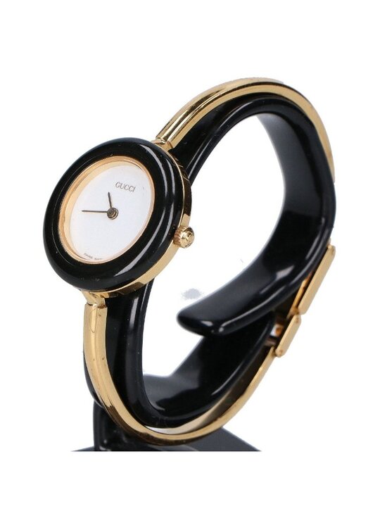 Gucci 11 12.2 Change Bezel Quartz Watch main image 6